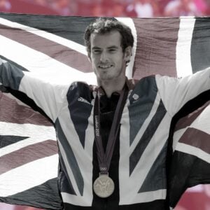 Andy Murray, OTD 5.08.2021
