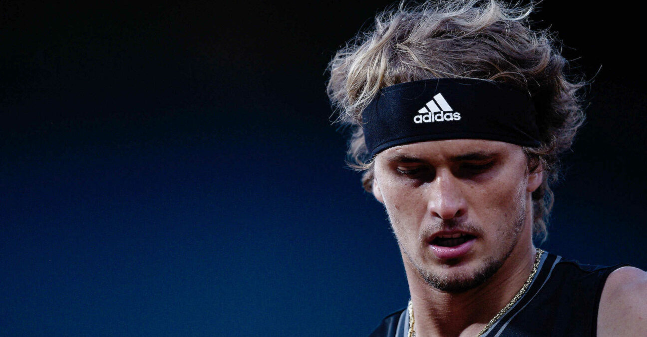 Alexander Zverev