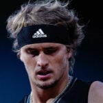 Alexander Zverev