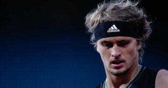 Alexander Zverev