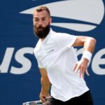 Benoit Paire, US Open 2021
