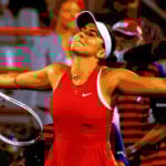 Bianca Andreescu at Montreal in 2021 (Feature)