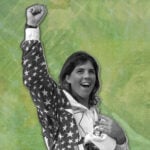 Jennifer Capriati 1992 Olympics