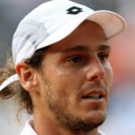 Gaston Gaudio - Roland-Garros 2009