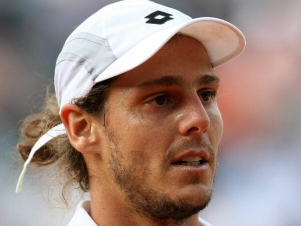 Gaston Gaudio - Roland-Garros 2009