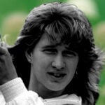 Steffi Graf, On This Day
