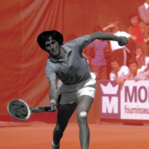 Ilie Nastase, On This Day