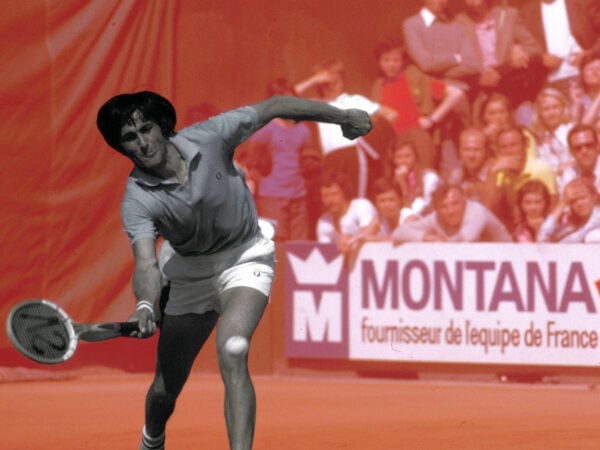 Ilie Nastase, On This Day