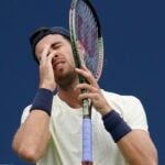 Karen Khachanov, Toronto 2021