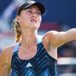 Kristina Mladenovic, Montreal 2021