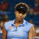 Naomi Osaka Match Points #31