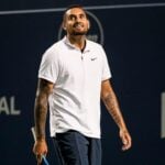Nick Kyrgios, Toronto 2021
