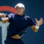 Brandon Nakashima - Washington 2021