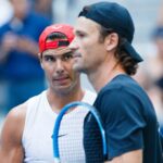 Rafael Nadal, US Open 2018