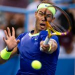 Rafael Nadal, Washington 2021