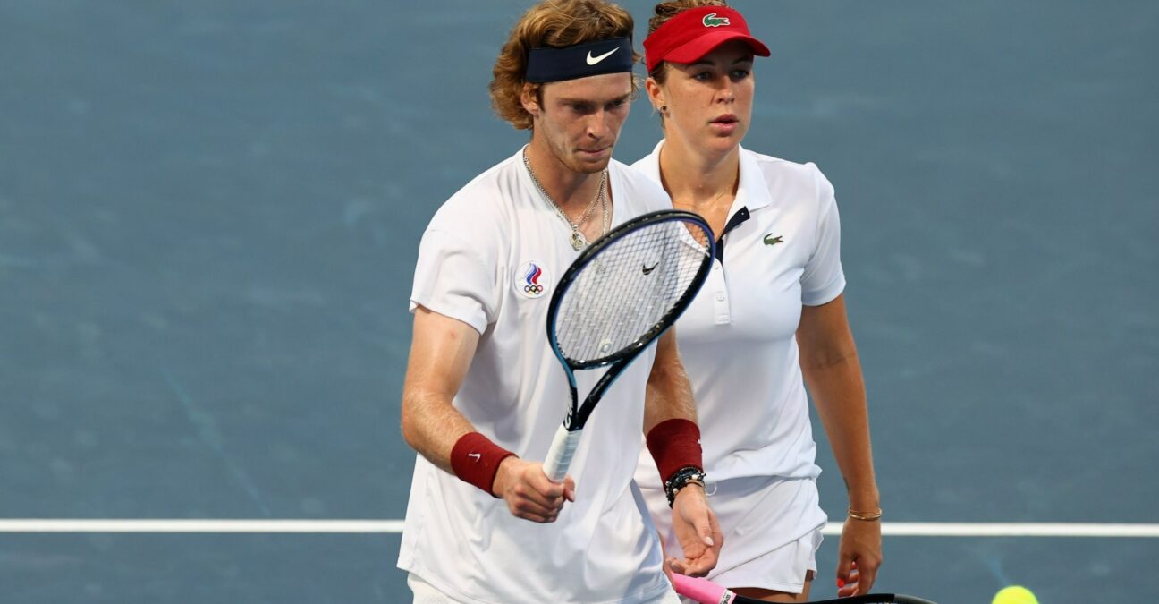 RUBLEV_PAVLYUCHENKOVA_JEUX_OLYMPIQUES_2020