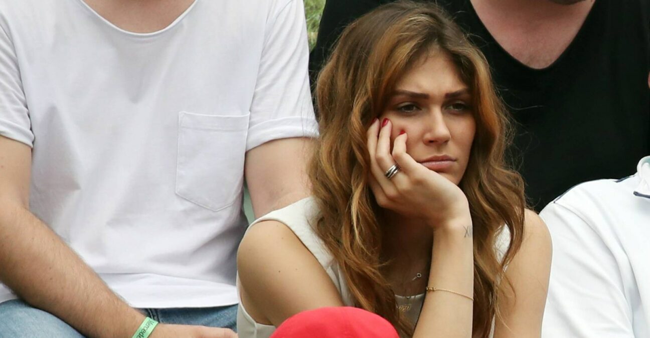 Olga Sharypova, Stuttgart 2019