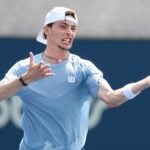 Ugo Humbert, US Open 2021