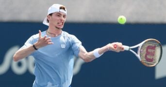 Ugo Humbert, US Open 2021
