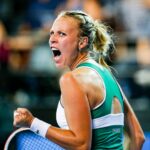 Anett Kontaveit