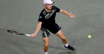 David Goffin