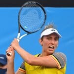 Elise Mertens