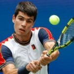 Alcaraz - US Open
