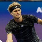 Alexander Zverev (Panoramic)