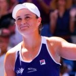 Ash Barty