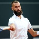 Benoît Paire