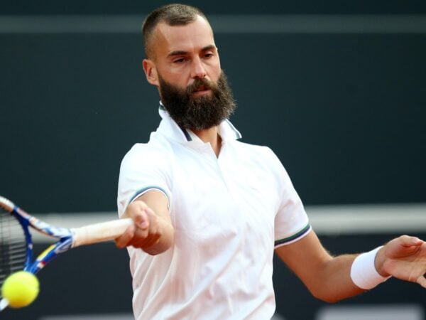 Benoît Paire
