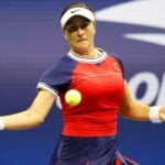 Bianca Andreescu veut enchaîner