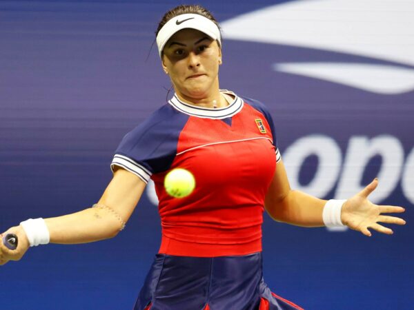 Bianca Andreescu veut enchaîner