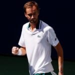 Daniil Medvedev
