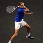 Daniil Medvedev