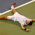 Djokovic 2011 US Open