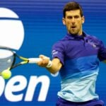 Djokovic - US OPEN 2021