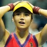 Emma Raducanu, US Open 2021