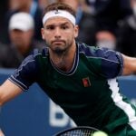 Grigor Dimitrov