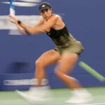 Garbine Muguruza
