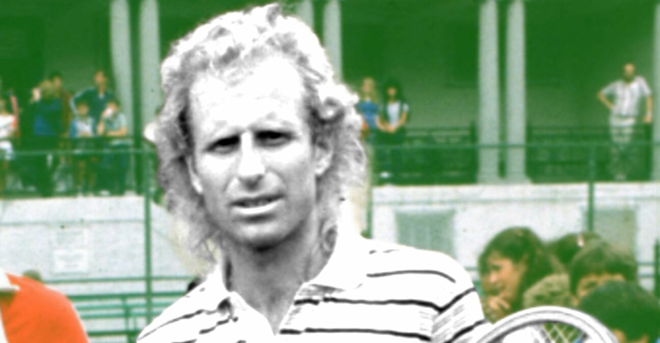Vitas Gerulaitis, On This Day