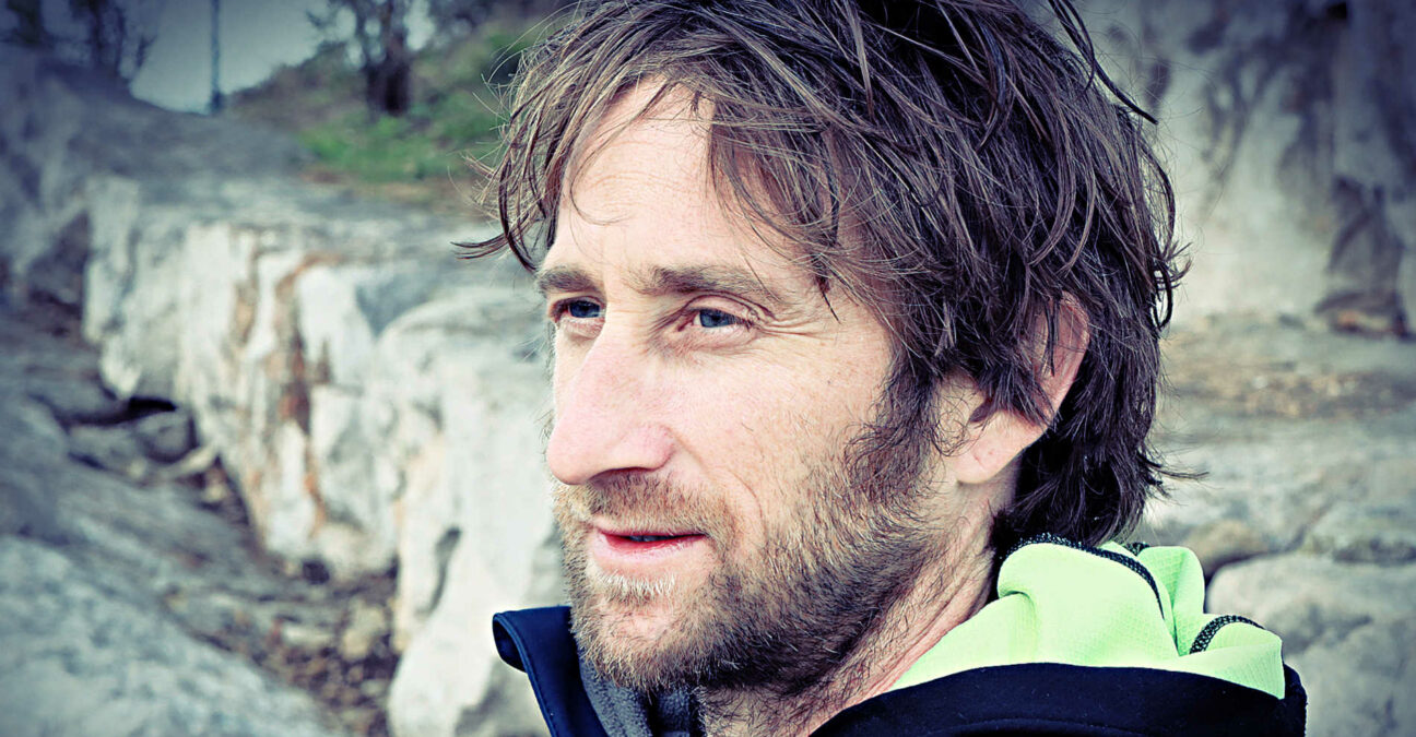 Gilles Cervara