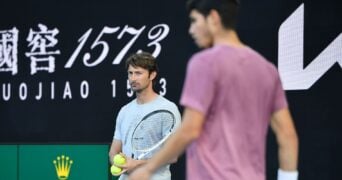 Juan Carlos Ferrero