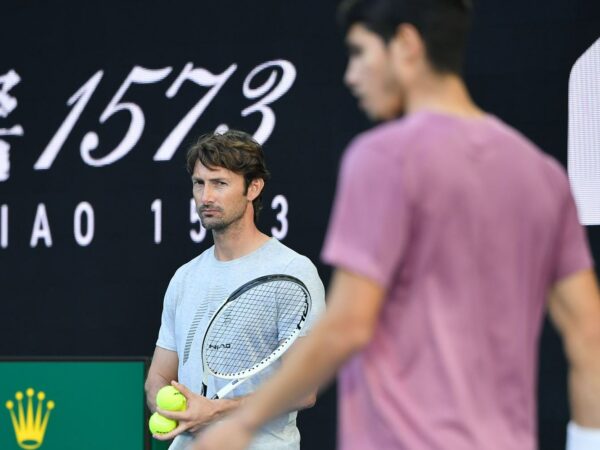 Juan Carlos Ferrero
