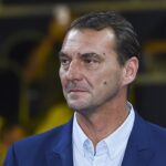 Julien Boutter au Moselle Open de Metz en 2017