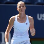 Karolina Pliskova - US OPEN 2021