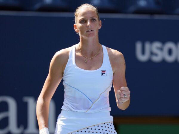 Karolina Pliskova - US OPEN 2021