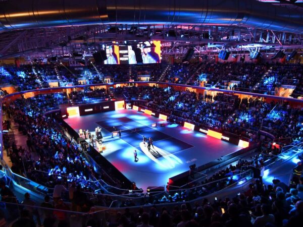 Milan ATP Next-Gen Finals
