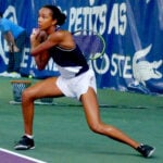 Mathilde Ngijol Carre, 2021