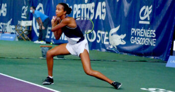 Mathilde Ngijol Carre, 2021